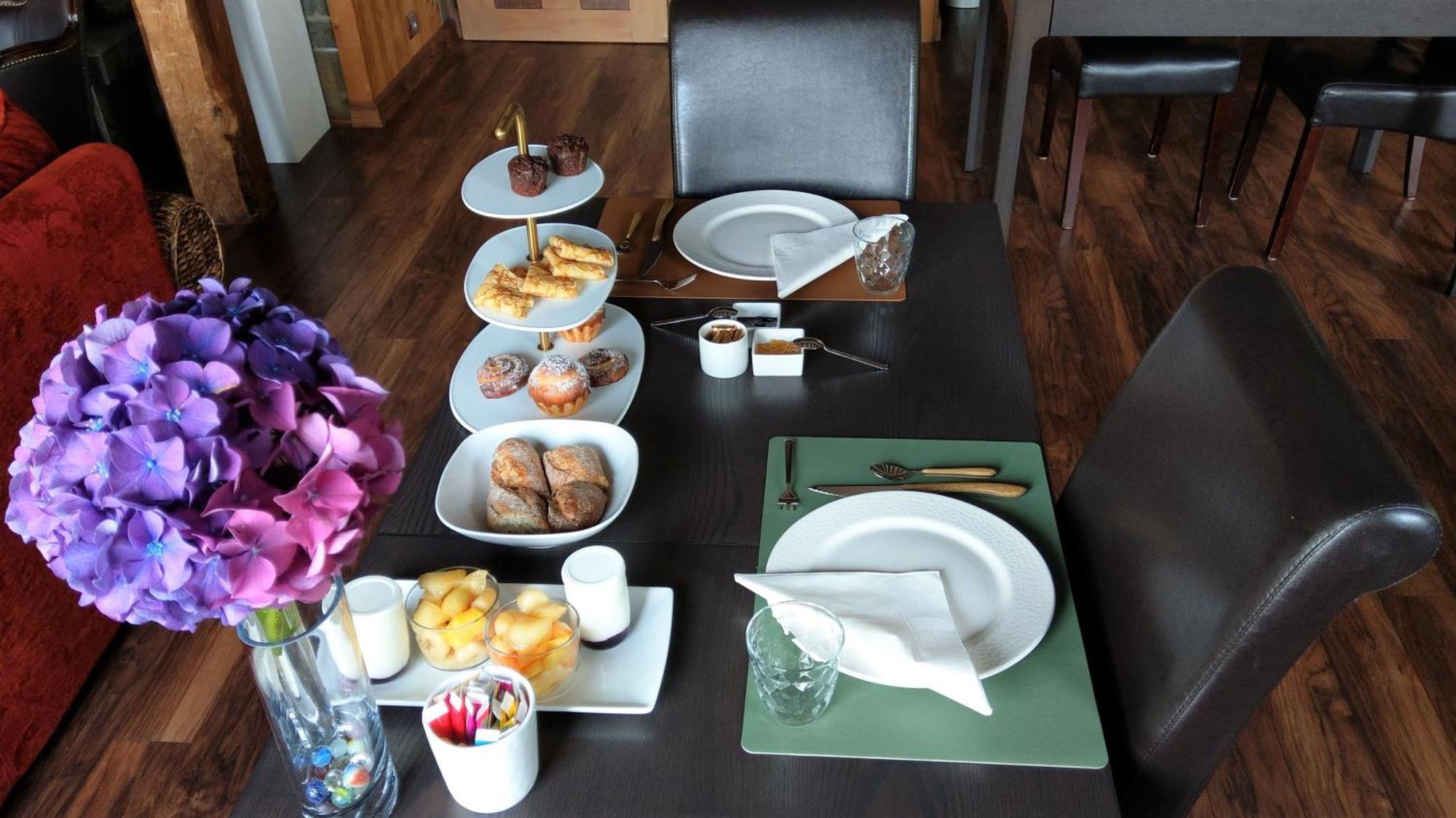 Domaine De L'Olifant Bed & Breakfast Champanges ภายนอก รูปภาพ