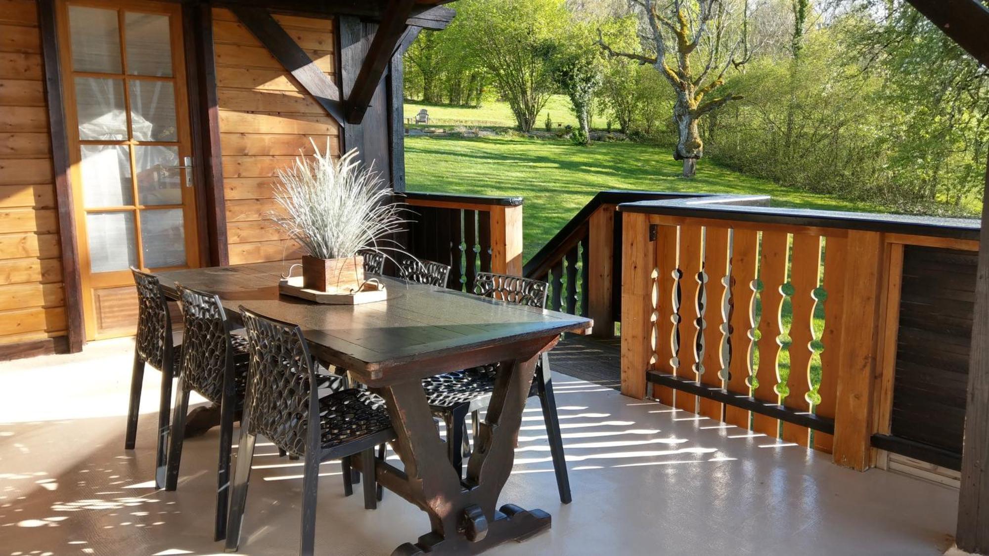 Domaine De L'Olifant Bed & Breakfast Champanges ห้อง รูปภาพ