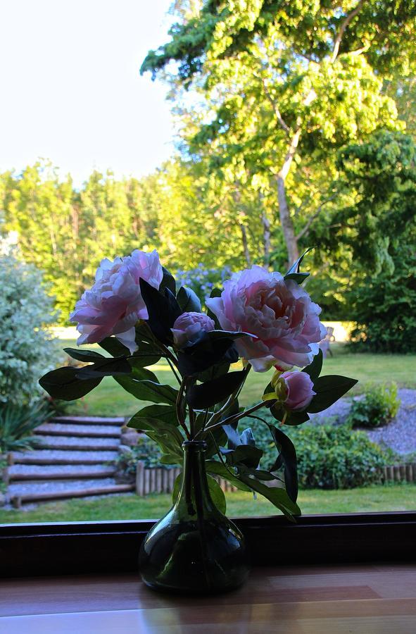 Domaine De L'Olifant Bed & Breakfast Champanges ภายนอก รูปภาพ